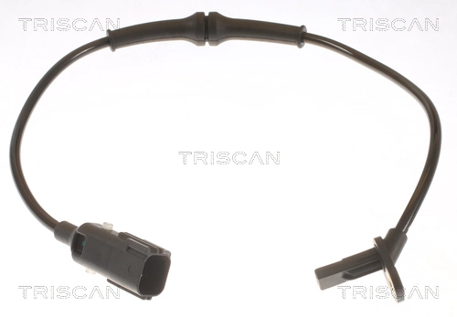 Sensor, wheel speed (8180 80204)