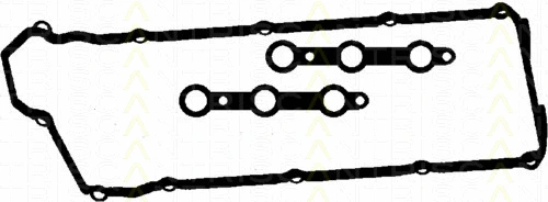 Gasket Set, cylinder head cover (515-1746)