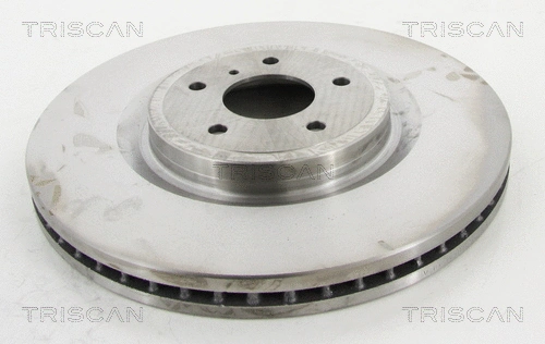 Brake Disc (8120 14192)