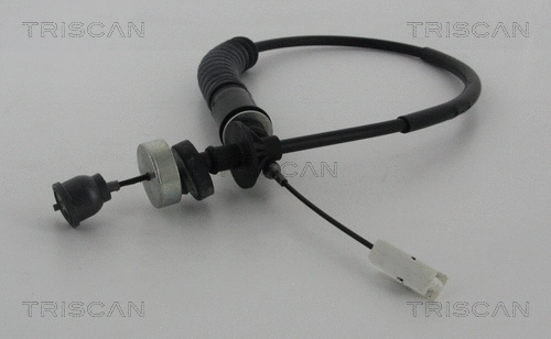 Cable Pull, clutch control (8140 10215A)
