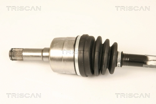 Drive Shaft