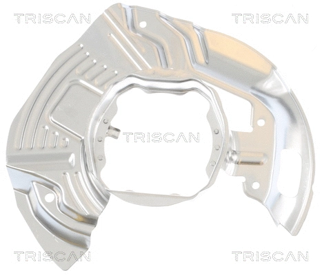 Splash Guard, brake disc (8125 11115)