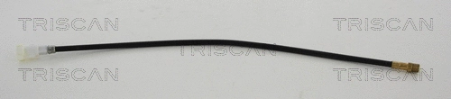 Speedometer Cable (8140 38401)