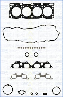 Gasket Kit, cylinder head (598-4071)