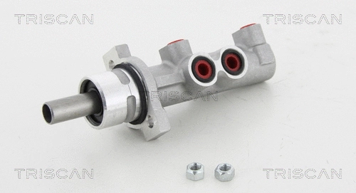 Brake Master Cylinder (8130 28138)