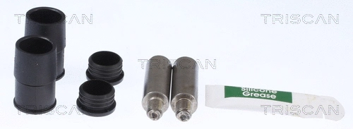 Guide Sleeve Kit, brake caliper (8170 169205)