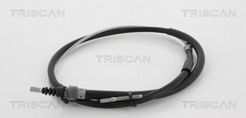 Cable Pull, parking brake (8140 291107)