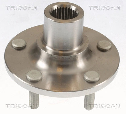 Wheel Hub (8535 16005)