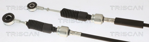 Cable Pull, manual transmission