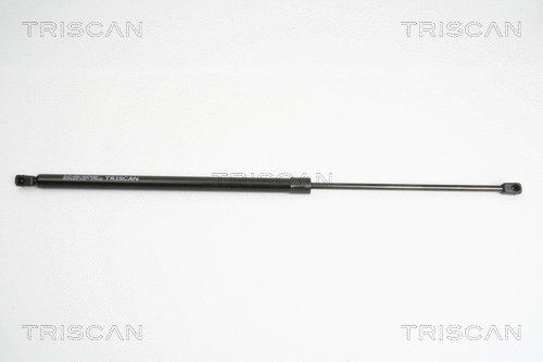 Gas Spring, boot/cargo area (8710 29273)