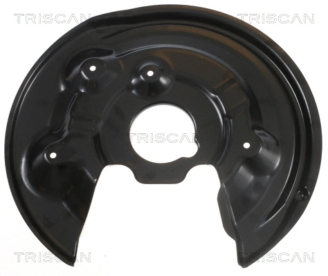 Splash Guard, brake disc
