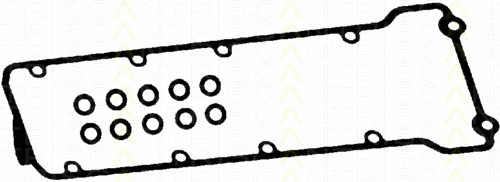 Gasket Set, cylinder head cover (515-1749)