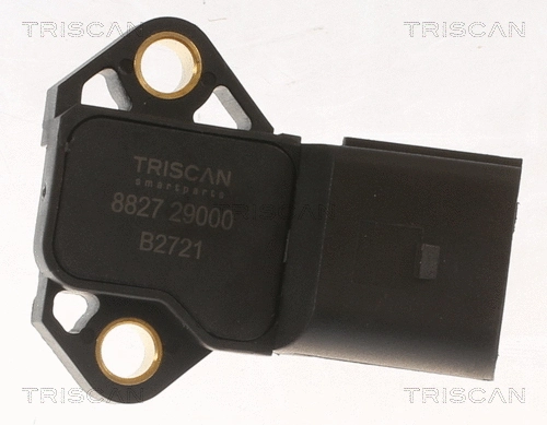 Sensor, boost pressure (8827 29000)