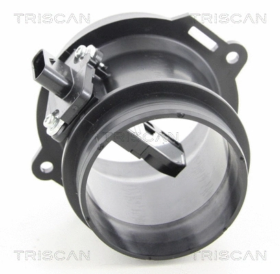 Mass Air Flow Sensor