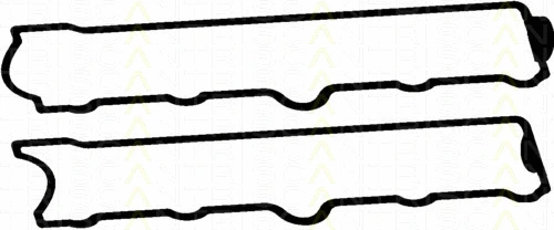 Gasket Set, cylinder head cover (515-5076)