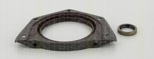 Shaft Seal Set, clutch