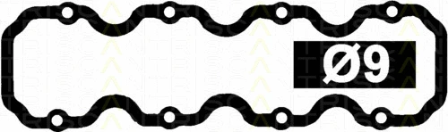 Gasket, cylinder head cover (515-5022)