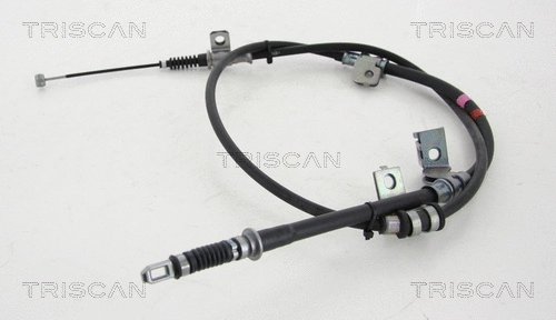 Cable Pull, parking brake (8140 431048)