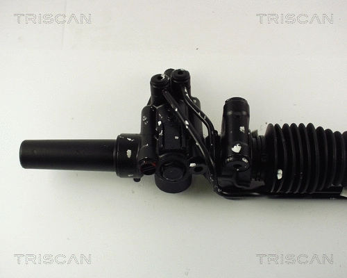Steering Gear