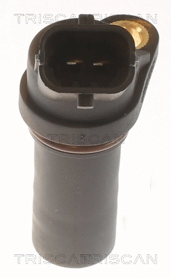 Sensor, crankshaft pulse