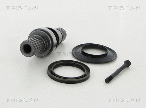 Drive Shaft (8540 295006)