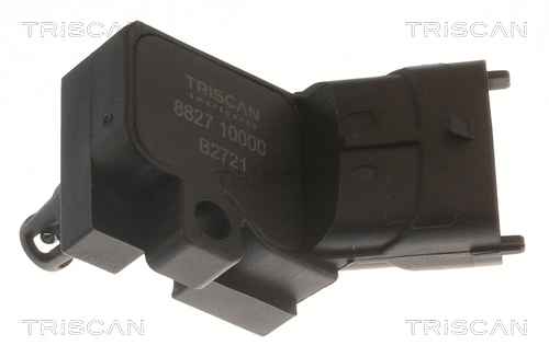Sensor, boost pressure (8827 10000)
