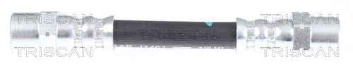 Brake Hose (8150 11205)