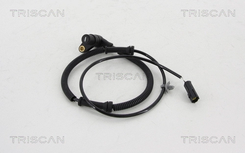 Sensor, wheel speed (8180 43322)