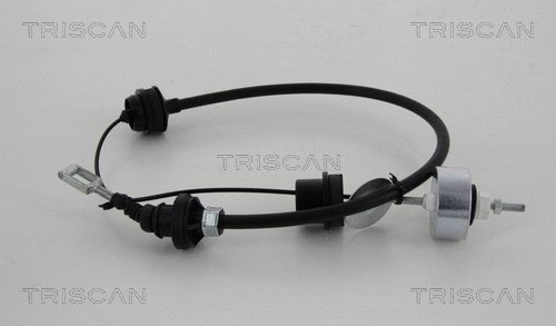 Cable Pull, clutch control (8140 10210)