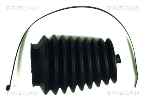 Bellow Kit, steering (8500 16007)