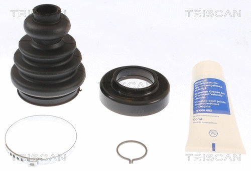 Bellow Kit, drive shaft (8540 29940)