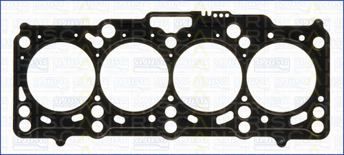 Gasket, cylinder head (501-85157)