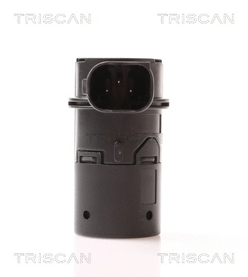 Sensor, parking distance control