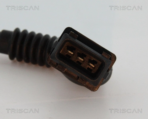 Sensor, crankshaft pulse