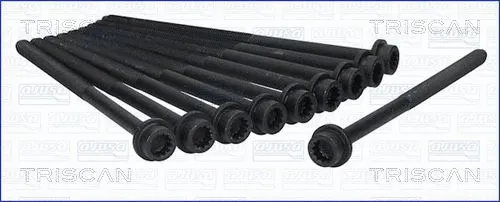 Cylinder Head Bolt Set (98-8549)