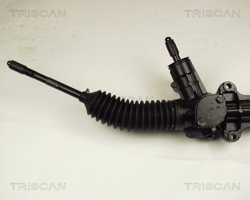 Steering Gear