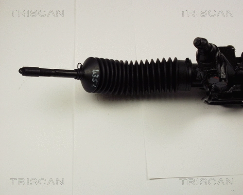 Steering Gear