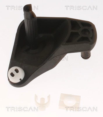 Cable Pull, manual transmission (8140 29781)