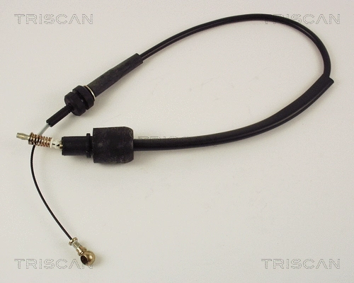 Accelerator Cable (8140 24322)