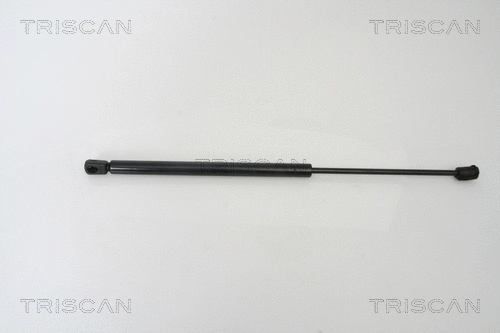 Gas Spring, boot/cargo area (8710 23212)