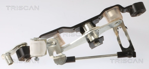 Cable Pull, manual transmission (8140 24749)