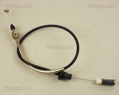 Accelerator Cable (8140 15327)