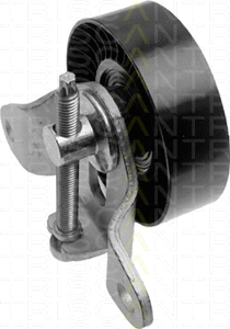 Tensioner Pulley, V-ribbed belt (8641 161003)