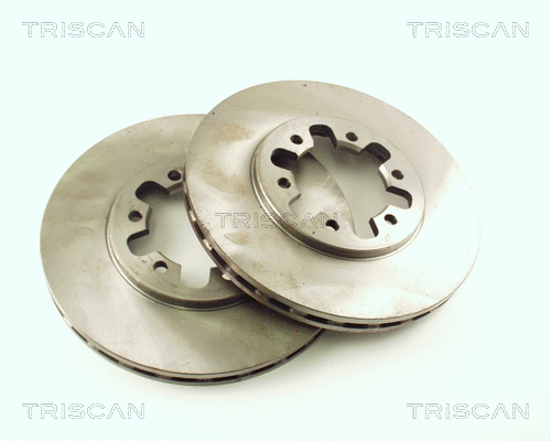 Brake Disc (8120 14103)