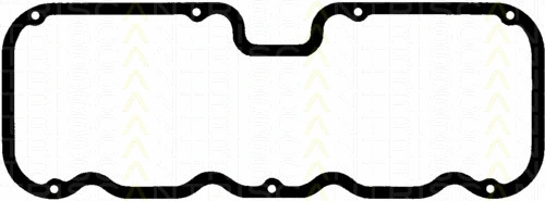 Gasket, cylinder head cover (515-1808)