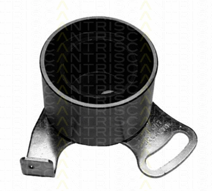 Tensioner Pulley, timing belt (8646 17104)