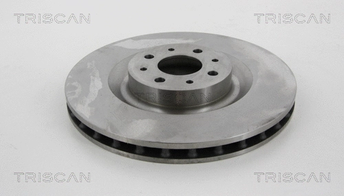 Brake Disc (8120 101045)