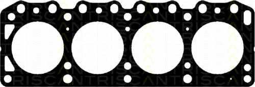 Gasket, cylinder head (501-261-28)