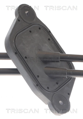 Cable Pull, manual transmission