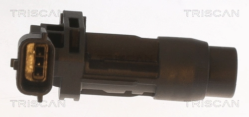 Sensor, crankshaft pulse